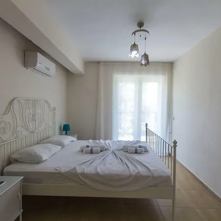 Tatil Premium Citrus Vilă