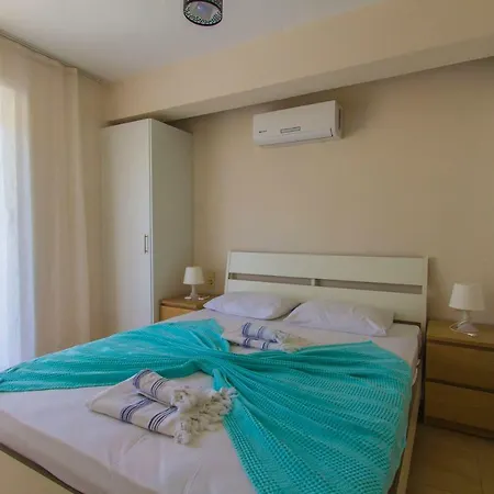 Vilă Tatil Premium Citrus Oludeniz