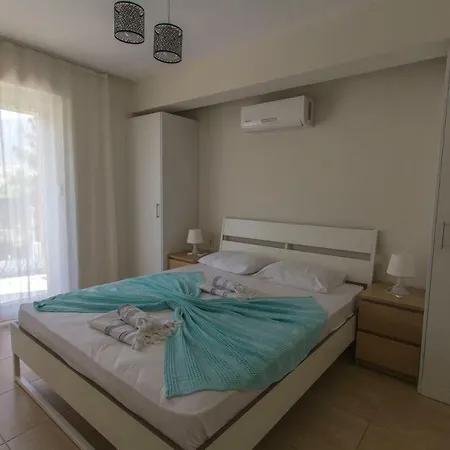 Vilă Tatil Premium Citrus Oludeniz
