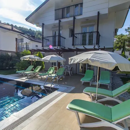 Tatil Premium Citrus * Oludeniz