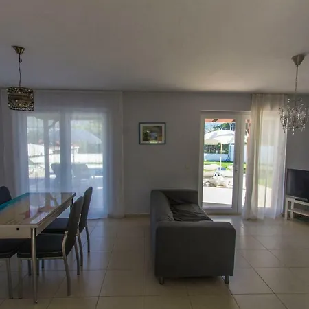 Tatil Premium Citrus Vilă