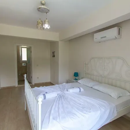 Tatil Premium Citrus Vilă Oludeniz