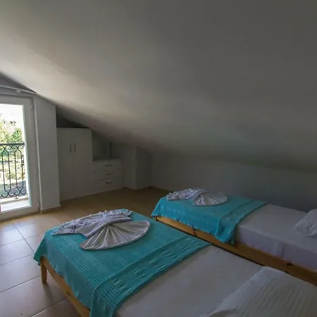Tatil Premium Citrus Vilă *