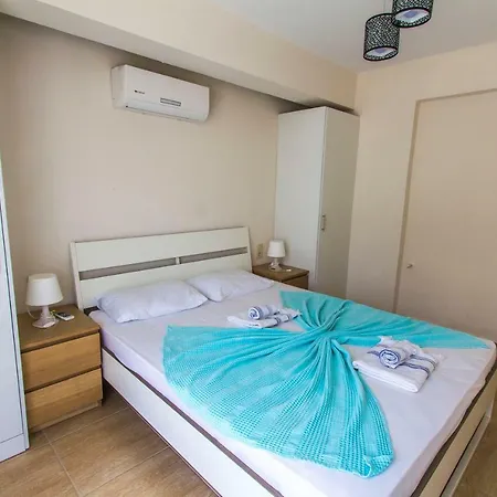 Tatil Premium Citrus Oludeniz