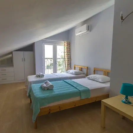 Tatil Premium Citrus * Oludeniz