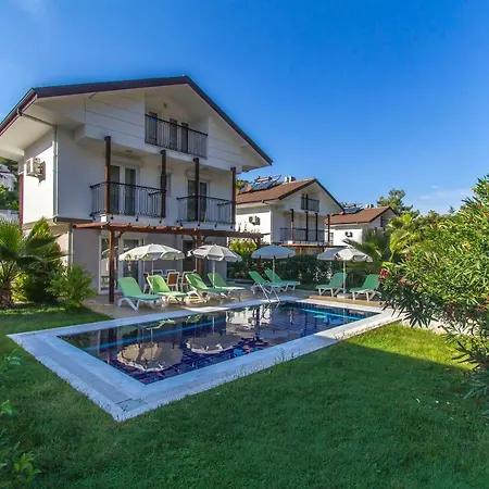 Tatil Premium Citrus * Oludeniz